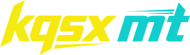Logo kqsx mt